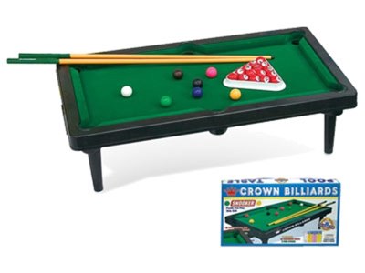 BILLIARDS TABLE  - HP1001766