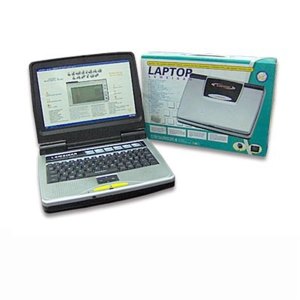 B/O LAPTOP W/LCD(ENGLISH) - HP1002011