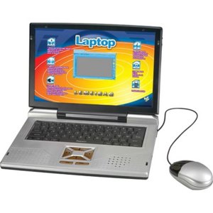 B/O LAPTOP W/LCD(ENGLISH) - HP1002020