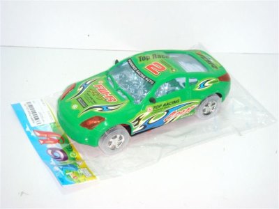 FRICTION CAR W/MUSIC & 3COLOR - HP1002067