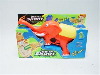 WATER TOYGUN WITH PUMP - HP1002118