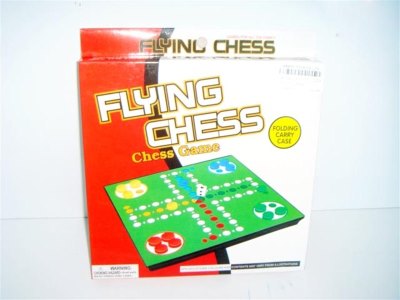 FLYING CHESS  - HP1002126