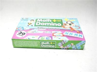  DOMINO 30PCS - HP1002148