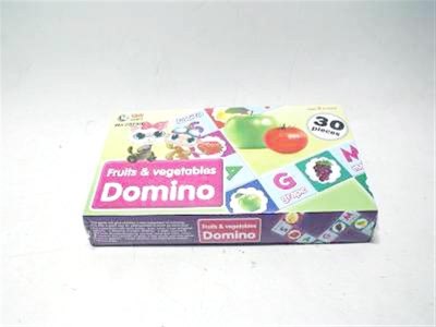  DOMINO 30PCS - HP1002149