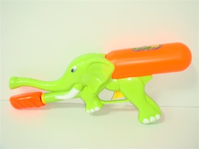 WATER TOYGUN WITH PUMP (3COLOR) - HP1002157