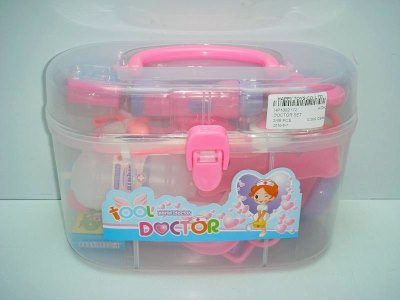 DOCTOR SET - HP1002172