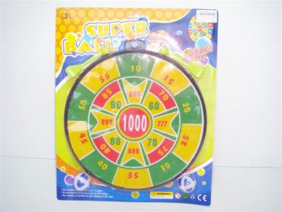 DART PLAY SET - HP1002198