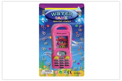 WATER GAME (MOBILEPHONE) - HP1002320