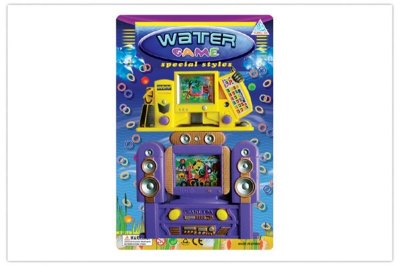 WATER GAME (2 IN 1) - HP1002326
