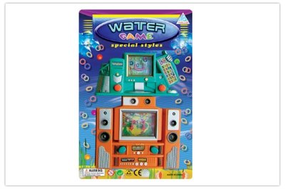 WATER GAME (2 IN 1) - HP1002332