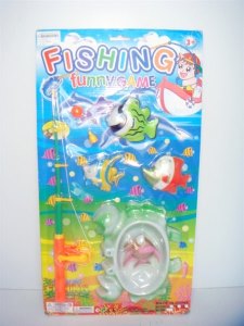 FISHING GAME - HP1002334