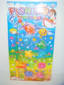 FISHING GAME - HP1002339