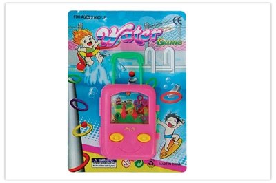 WATER GAME (TRAVEL LUGGAGE) - HP1002342