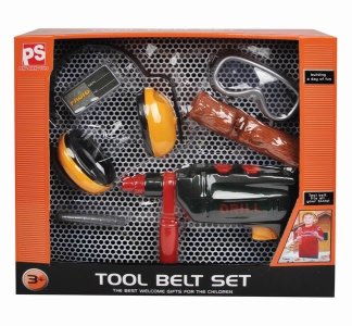 TOOL SET - HP1002364