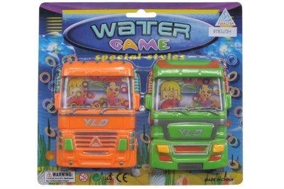 WATER GAME 2 ASST.(CONTAINER) - HP1002365