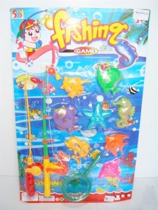 FISHING GAME - HP1002368