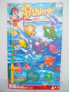 FISHING GAME - HP1002370