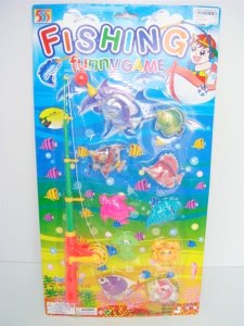 FISHING GAME - HP1002371