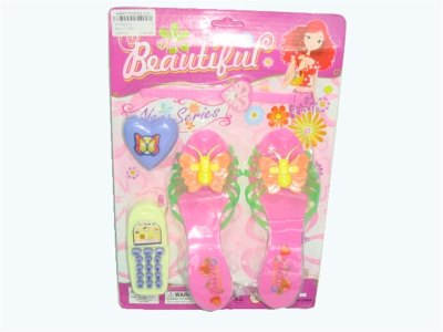 BEAUTY SET - HP1002372