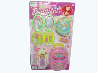 BEAUTY SET - HP1002380