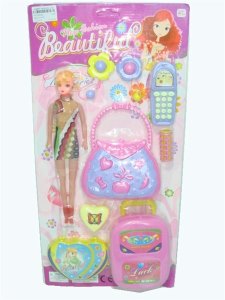 BEAUTY SET - HP1002383