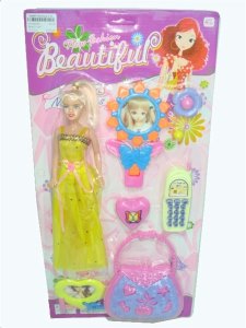 BEAUTY SET - HP1002384