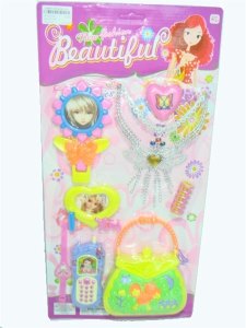 BEAUTY SET - HP1002385