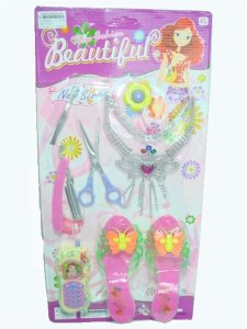 BEAUTY SET - HP1002388