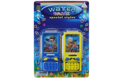 WATER GAME (2PCS MOBILEPHONE) - HP1002394