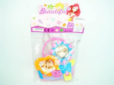 BEAUTY SET - HP1002395