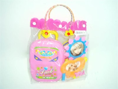 BEAUTY SET - HP1002399