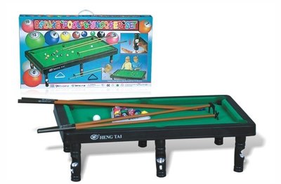 BILLIARDS TABLE  - HP1002407