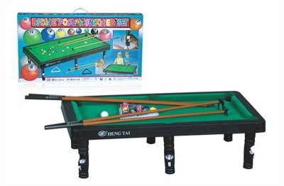 BILLIARDS TABLE  - HP1002409