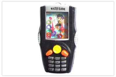 WATER GAME (PAINTING MOBILEPHONE) - HP1002413