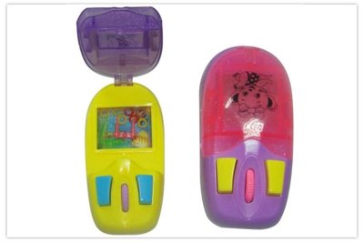 WATER GAME (2COLOR MOUSE) - HP1002433
