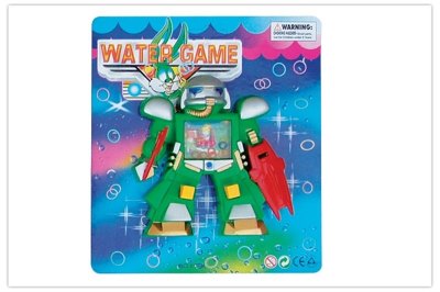 WATER GAME  - HP1002449