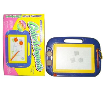 MAGNETIC DRAWING BOARD  - HP1002489