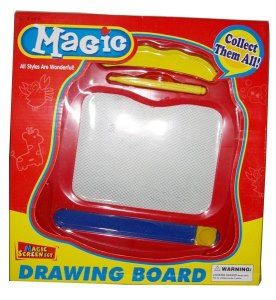 MAGNETIC DRAWING BOARD  - HP1002495