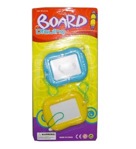 MAGNETIC DRAWING BOARD (2 IN 1) - HP1002508