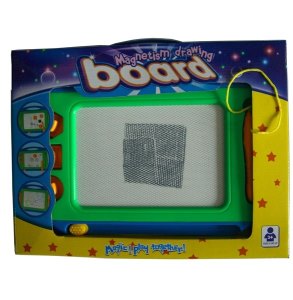 MAGNETIC DRAWING BOARD  - HP1002536