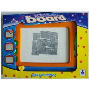 MAGNETIC DRAWING BOARD  - HP1002538
