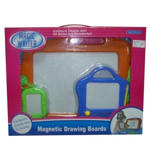 MAGNETIC DRAWING BOARD (3 IN 1) - HP1002541