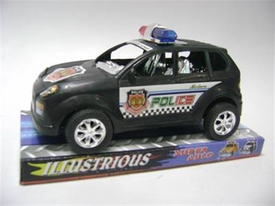 FRICTION POLICE CAR - HP1002595