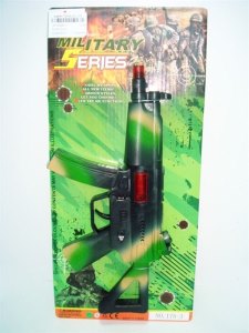FLINT GUN - HP1002671