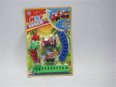 WIND UP RACING TRACK  - HP1002687