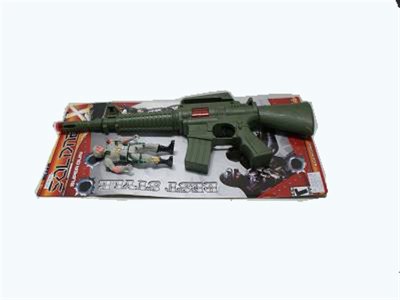 SPARKLING GUN-NATURAL COLOR - HP1002691