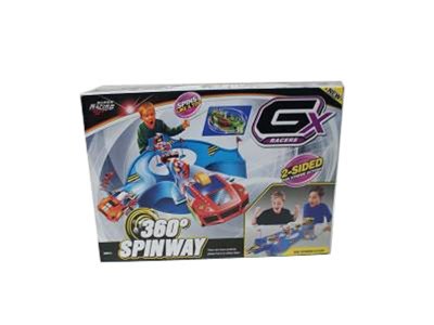 GX SPIN WAY SET - HP1002839