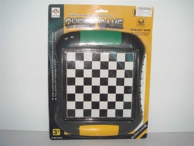 CHESS GAME WHITE - HP1002857