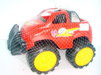 FRICTION CAR (2COLOR) - HP1002935