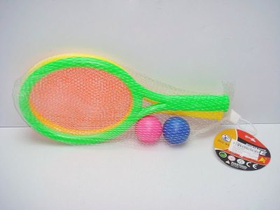 RACKET PLAY SET - HP1002968